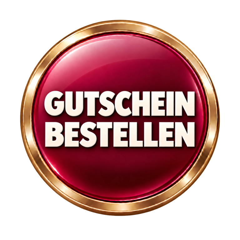 Grasy Startseite Button: Gutschein Bestellen