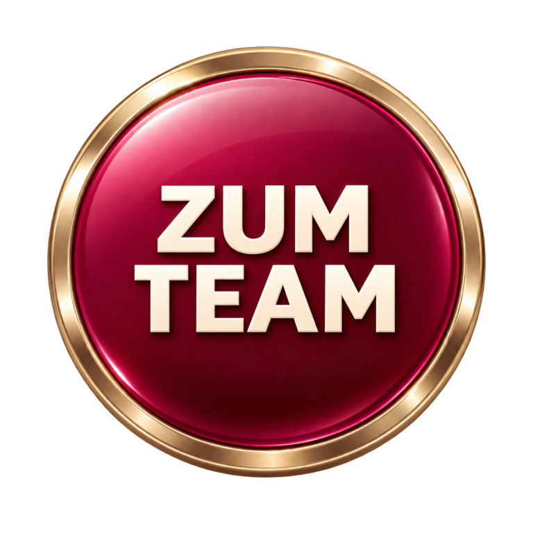 Grasy Startseite Button: Zum Team