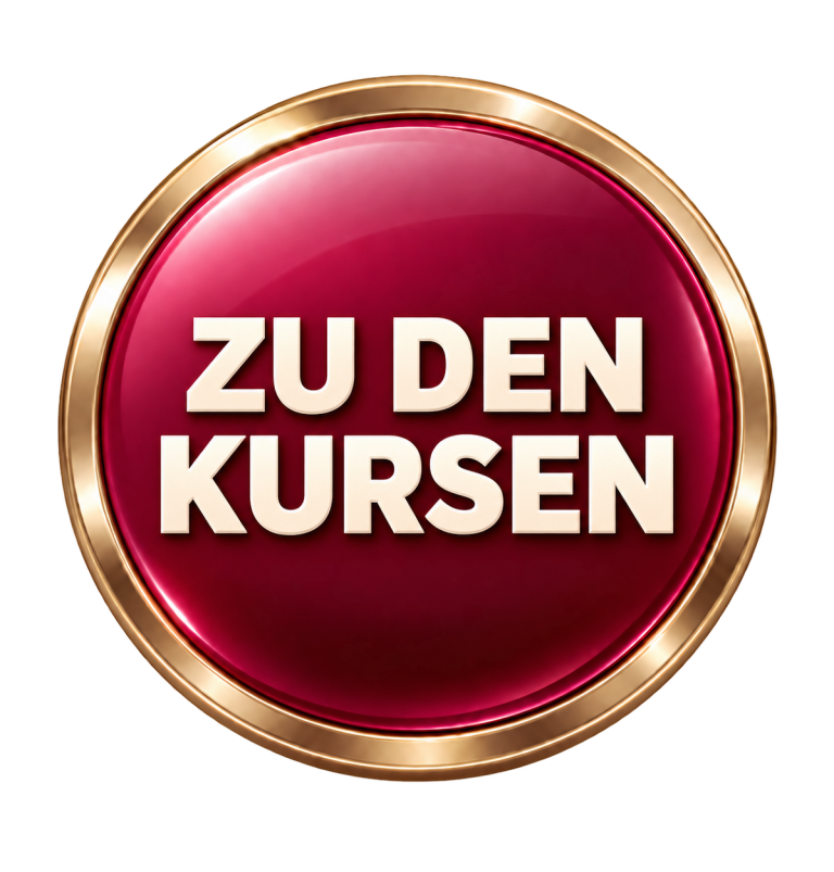 Grasy Startseite Button: Zu den Kursen